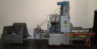 Used ABC Packaging Model 72A Low Level Case Palletizer.