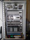 Used ABC Packaging Model 72A Low Level Case Palletizer.