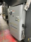 Used- Alvey Series 780 Compact Automatic Full Case Palletizer. Capable of speeds up to 50 cases per minute. Includes pallet ...