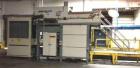 Used Alvey Model 880 High Level Palletizer.