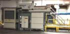 Used- Alvey Model 880 High Level Palletizer.