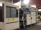 Used Alvey Model 880 High Level Palletizer.