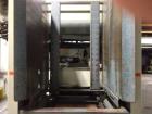 Used- Alvey Model 880 High Level Palletizer.