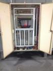 Used Alvey Model 880 High Level Palletizer.