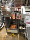 Used Alvey Model 881 High Speed Case Palletizer