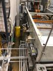 Used Alvey Model 881 High Speed Case Palletizer