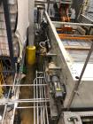 Used- Alvey Model 881 High Speed Case Palletizer