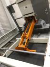 Used Alvey Model 881 High Speed Case Palletizer
