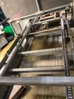 Used- Alvey Model 881 High Speed Case Palletizer