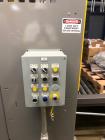 Used Alvey Model 881 High Speed Case Palletizer
