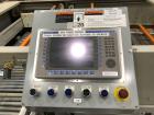 Used Alvey Model 881 High Speed Case Palletizer