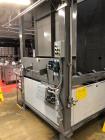 Used Alvey Model 881 High Speed Case Palletizer