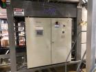 Used Alvey Model 881 High Speed Case Palletizer