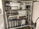 Used Alvey Model 881 High Speed Case Palletizer