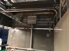 Used Alvey Model 881 High Speed Case Palletizer