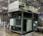 Used- Alvey Palletizer, Model 891