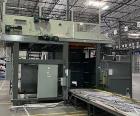 Used Alvey Palletizer, Model 891