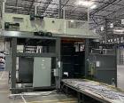 Used- Alvey Palletizer, Model 891