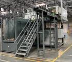 Used- Alvey Palletizer, Model 891