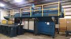 Used Alvey 920 High Speed Case Palletizer