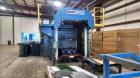 Used Alvey 920 High Speed Case Palletizer