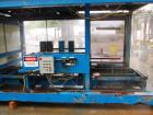 Used Alvey 920 High Speed Case Palletizer