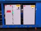 Used Alvey 920 High Speed Case Palletizer