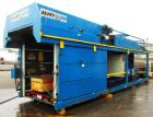 Used Alvey 920 High Speed Case Palletizer