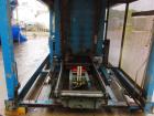 Used Alvey 920 High Speed Case Palletizer