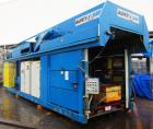 Used Alvey 920 High Speed Case Palletizer