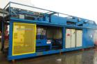 Used Alvey 920 High Speed Case Palletizer