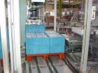 Used Cermex Sidel P922 Gantry Style Palletizer