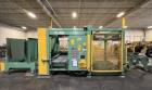 Columbia Case Palletizer Model FL100 Low level.