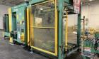 Columbia Case Palletizer Model FL100 Low level.