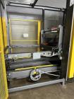 Columbia FL-150 Automatic Low Level Case Palletizer