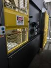 Columbia FL-150 Automatic Low Level Case Palletizer