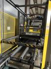 Columbia FL-150 Automatic Low Level Case Palletizer