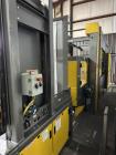 Columbia FL-150 Automatic Low Level Case Palletizer