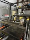 Columbia FL-150 Automatic Low Level Case Palletizer