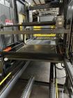 Columbia FL-150 Automatic Low Level Case Palletizer