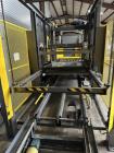 Columbia FL-150 Automatic Low Level Case Palletizer