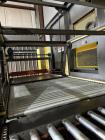 Columbia FL-150 Automatic Low Level Case Palletizer