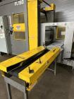 Columbia FL-150 Automatic Low Level Case Palletizer