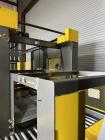 Columbia FL-150 Automatic Low Level Case Palletizer