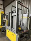 Columbia FL-150 Automatic Low Level Case Palletizer