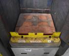 Columbia Model SP4000 High Level Compact Palletizer