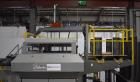 Columbia Model SP4000 High Level Compact Palletizer