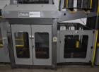 Columbia Model SP4000 High Level Compact Palletizer