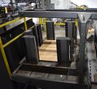 Columbia Model SP4000 High Level Compact Palletizer