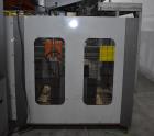 Columbia Model SP4000 High Level Compact Palletizer
